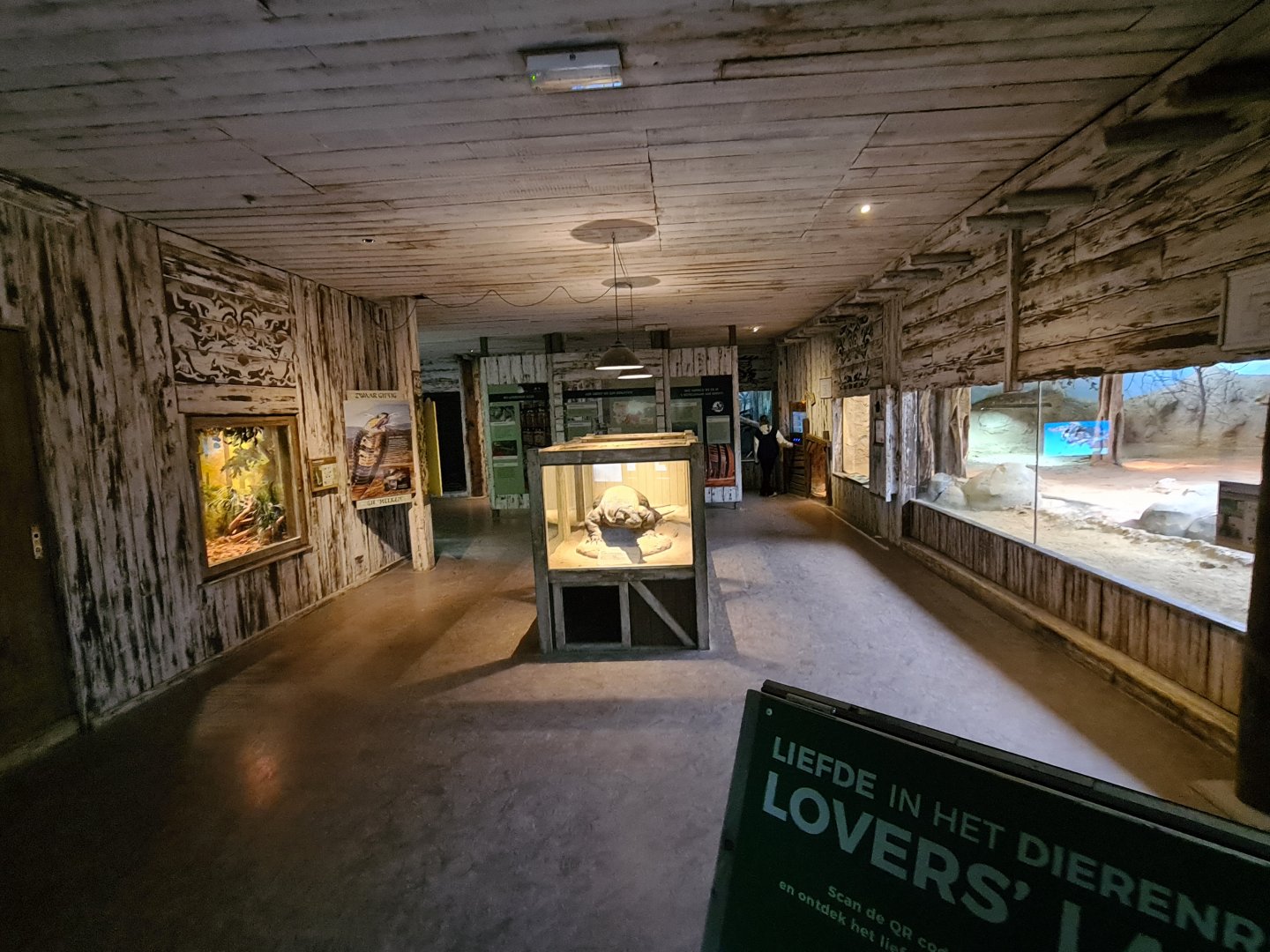 Asia - Rumah Asia (Asia house) interior