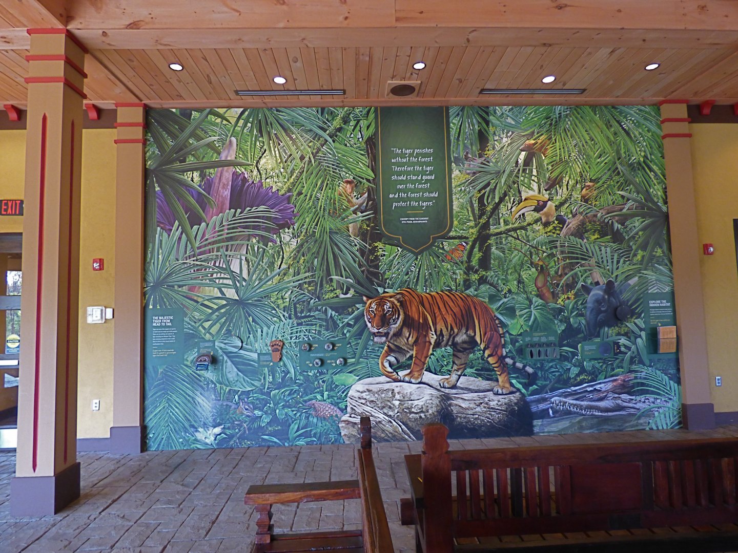 Asia Trek - May 2018