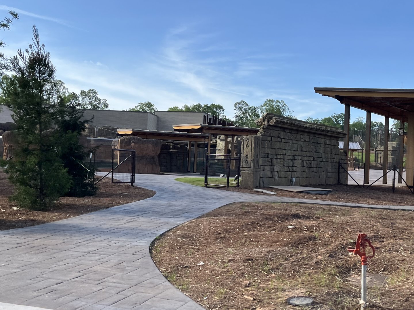 Asia view from Tram Road