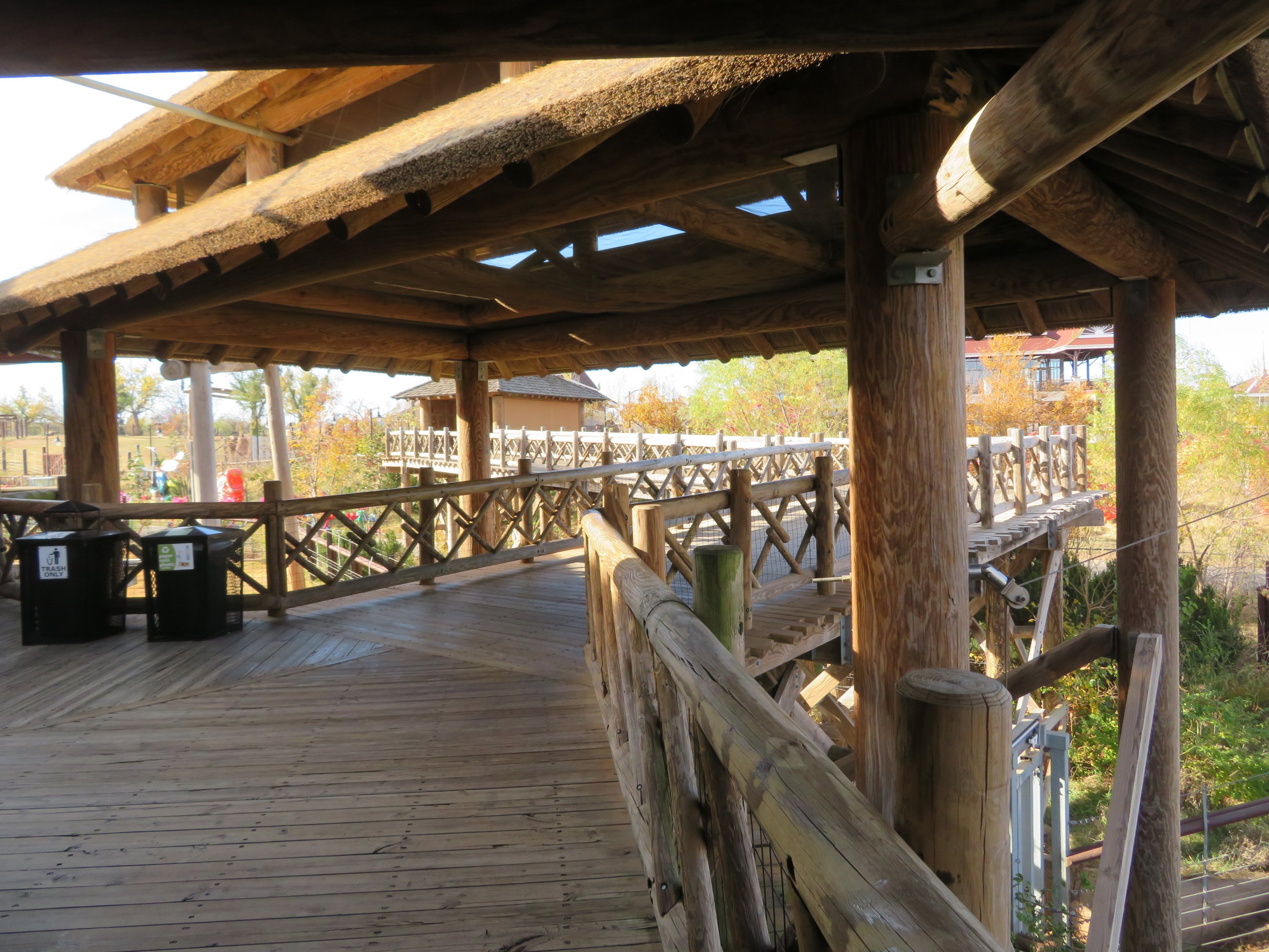 Asian Elephant Complex