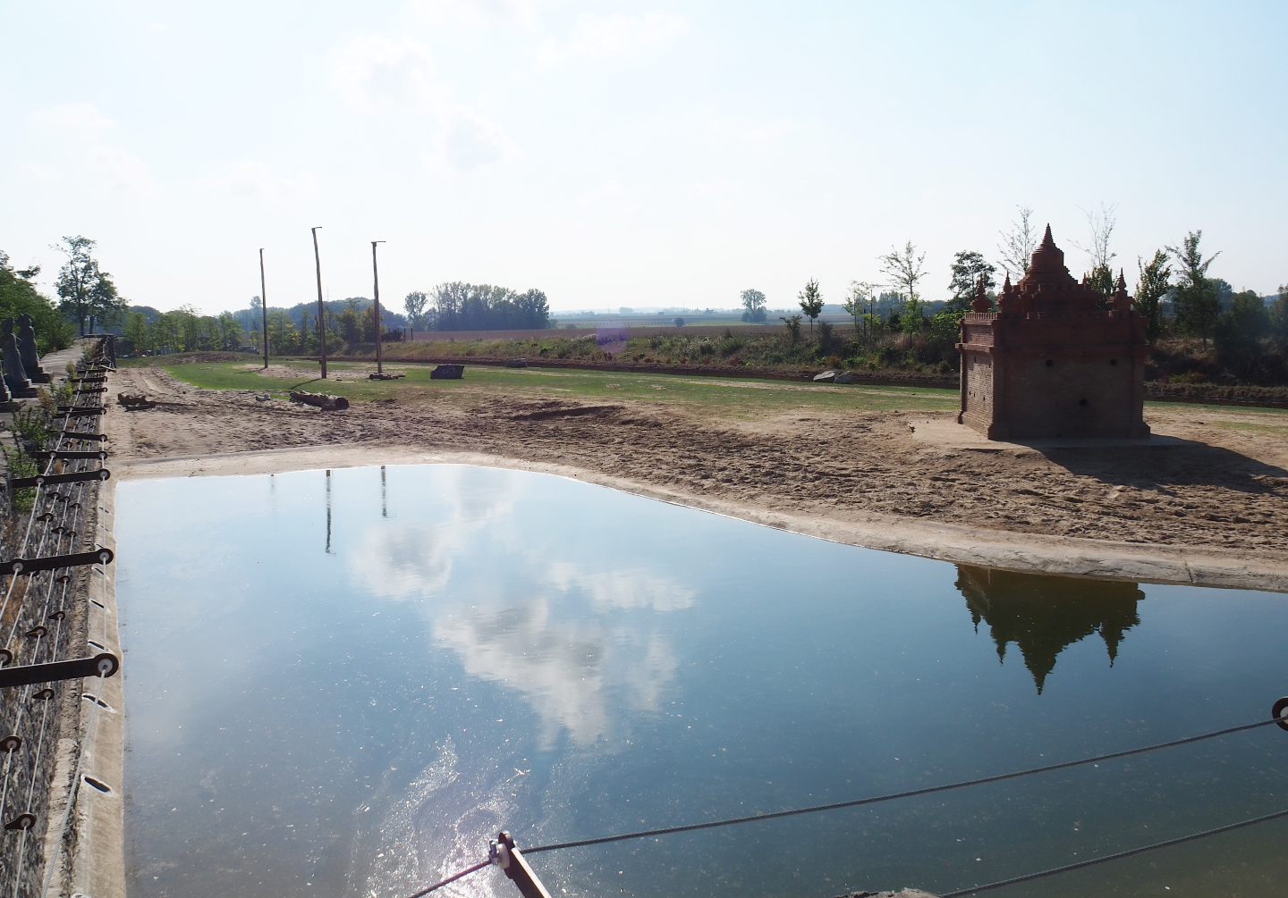 Asian elephant territory, 2020-09-02