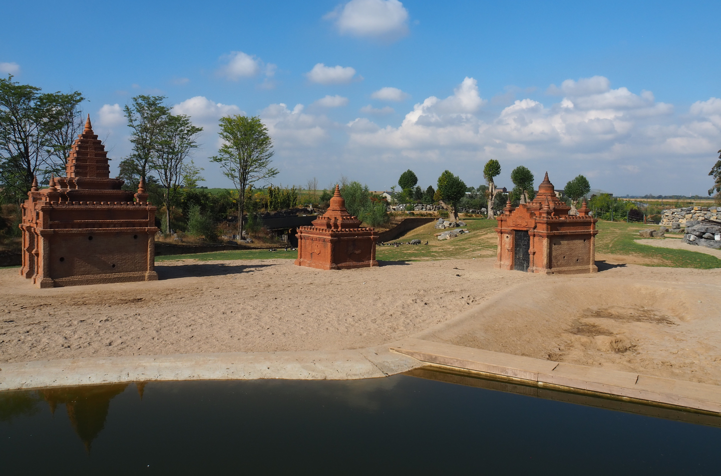 Asian elephant territory, 2020-09-02