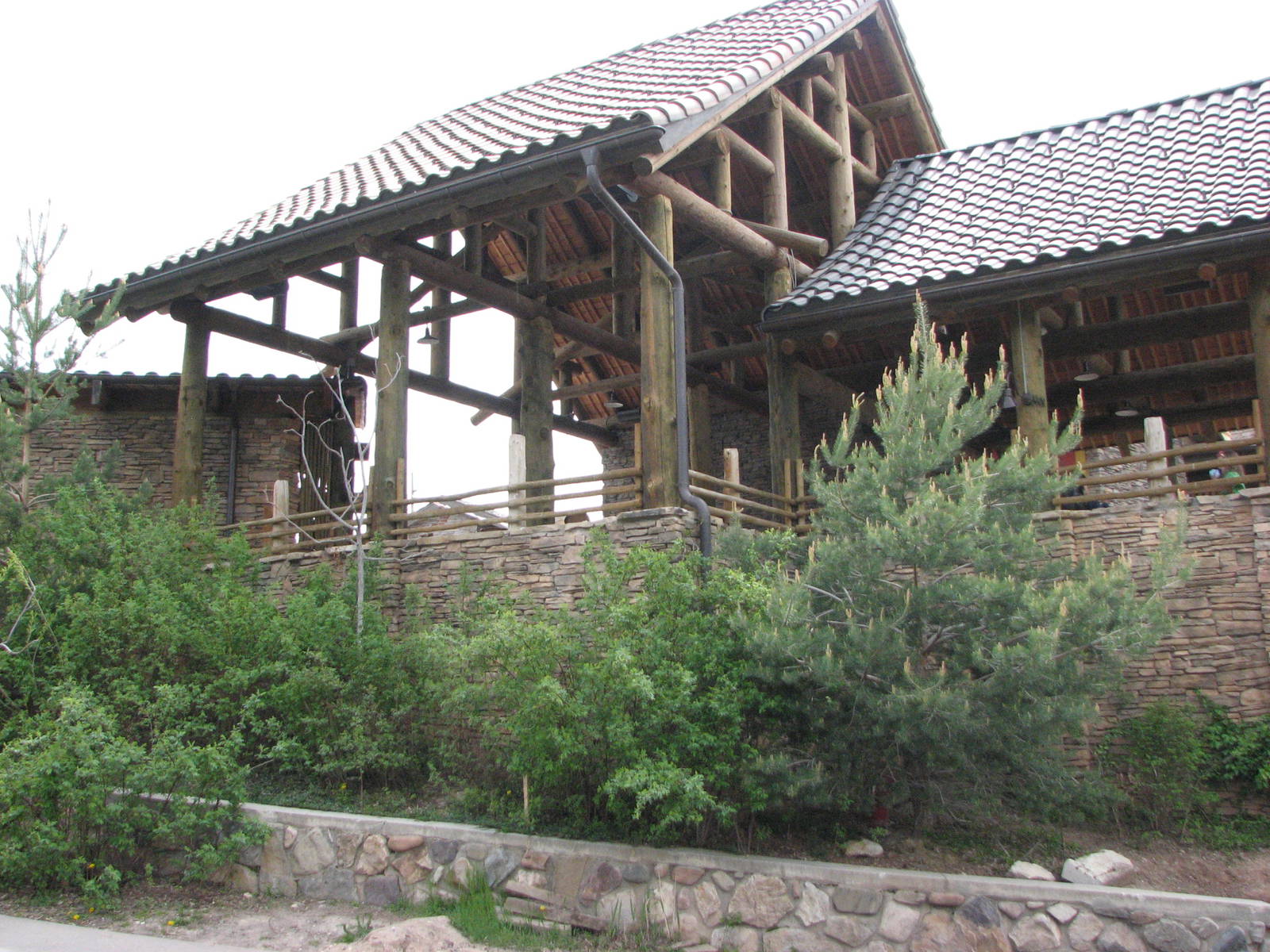 Asian Highlands - Cat Wok Cafe