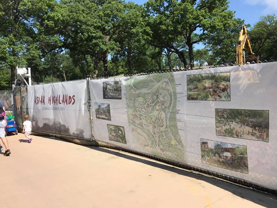 Asian Highlands Construction