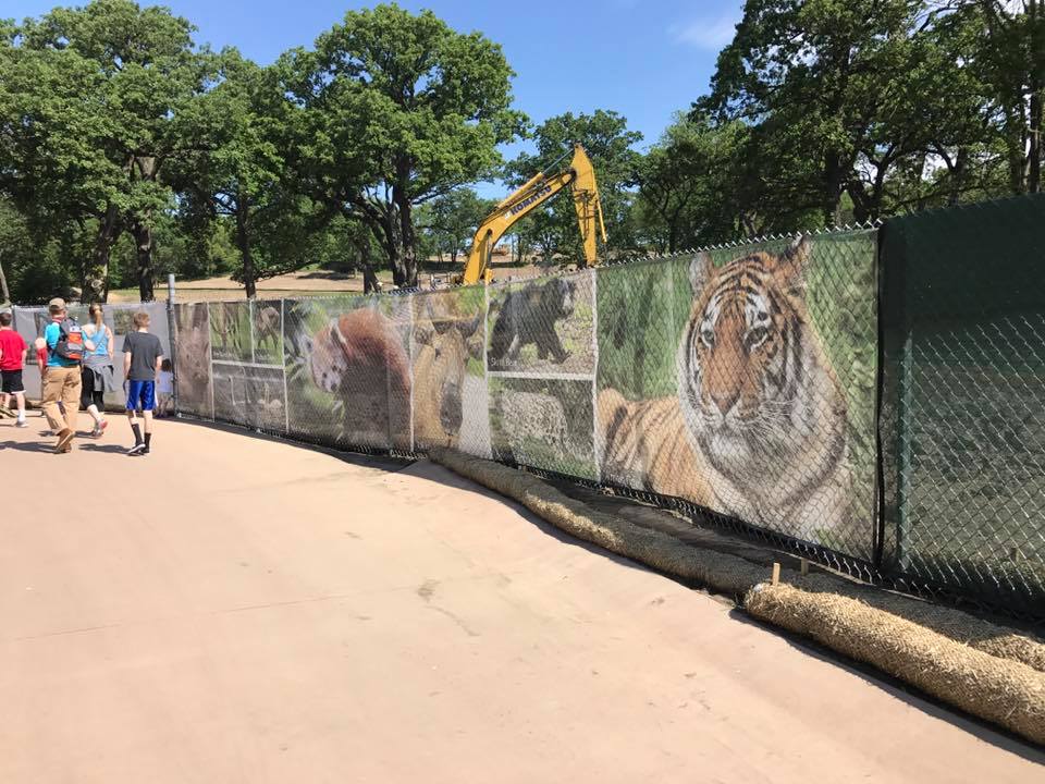 Asian Highlands Construction