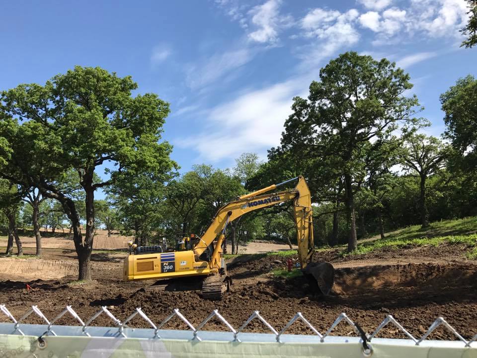 Asian Highlands Construction