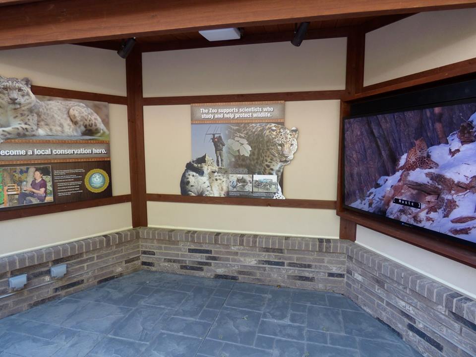 Asian Highlands - June 2018