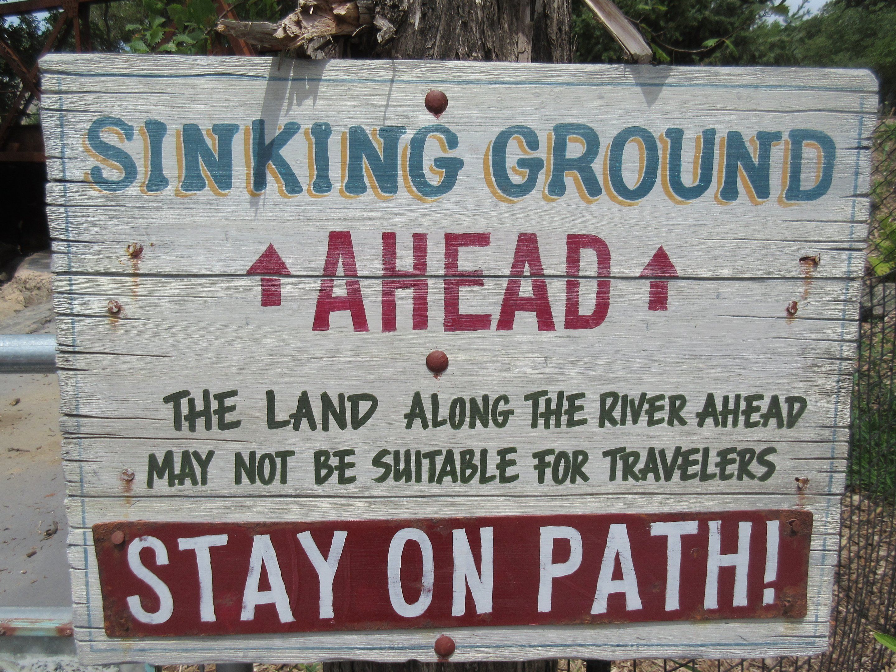 Asian Highlands: Phase One - Greater One-horned Rhino/Pere Davids Deer Exhibit