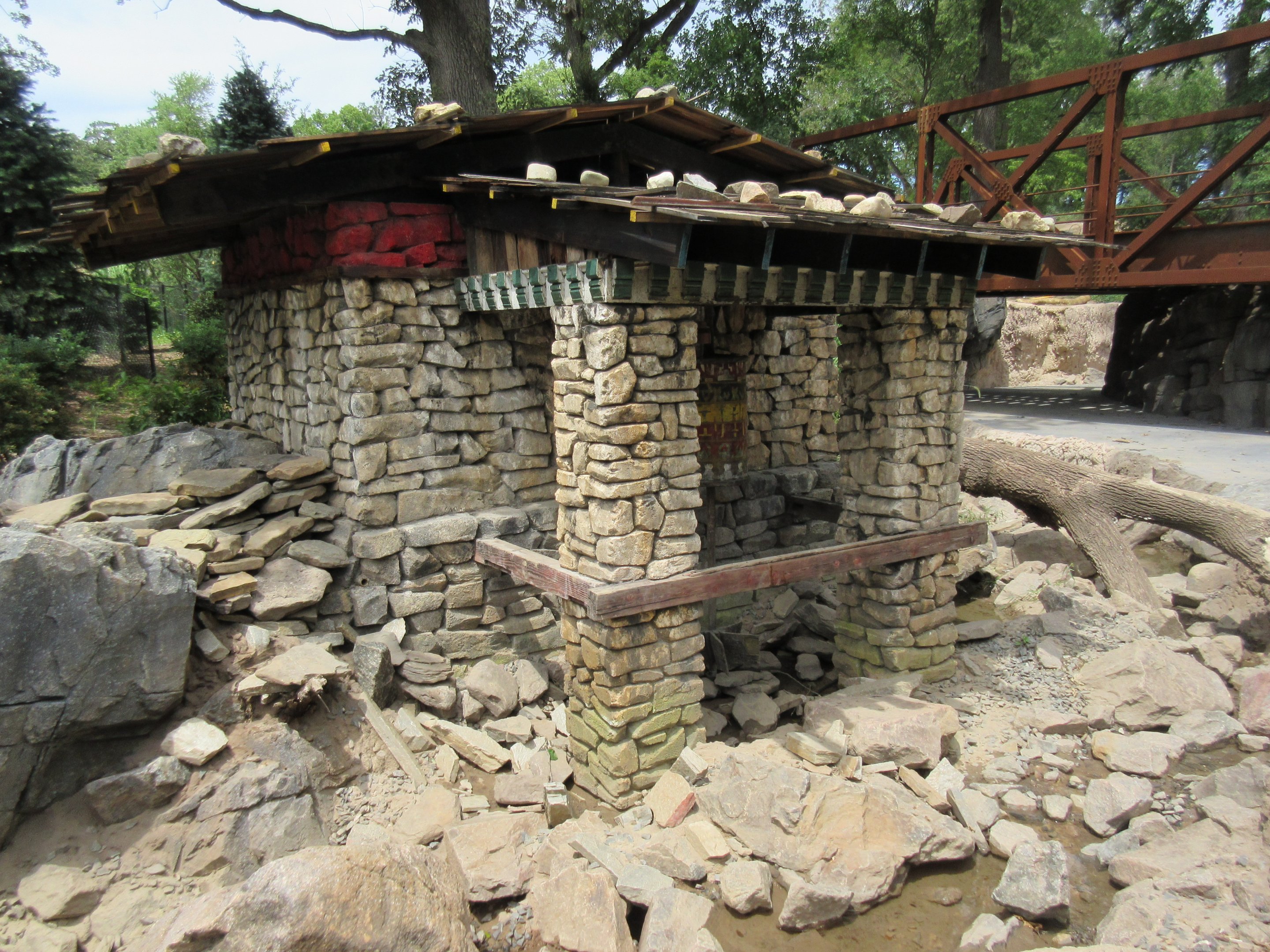 Asian Highlands: Phase Two (2019)