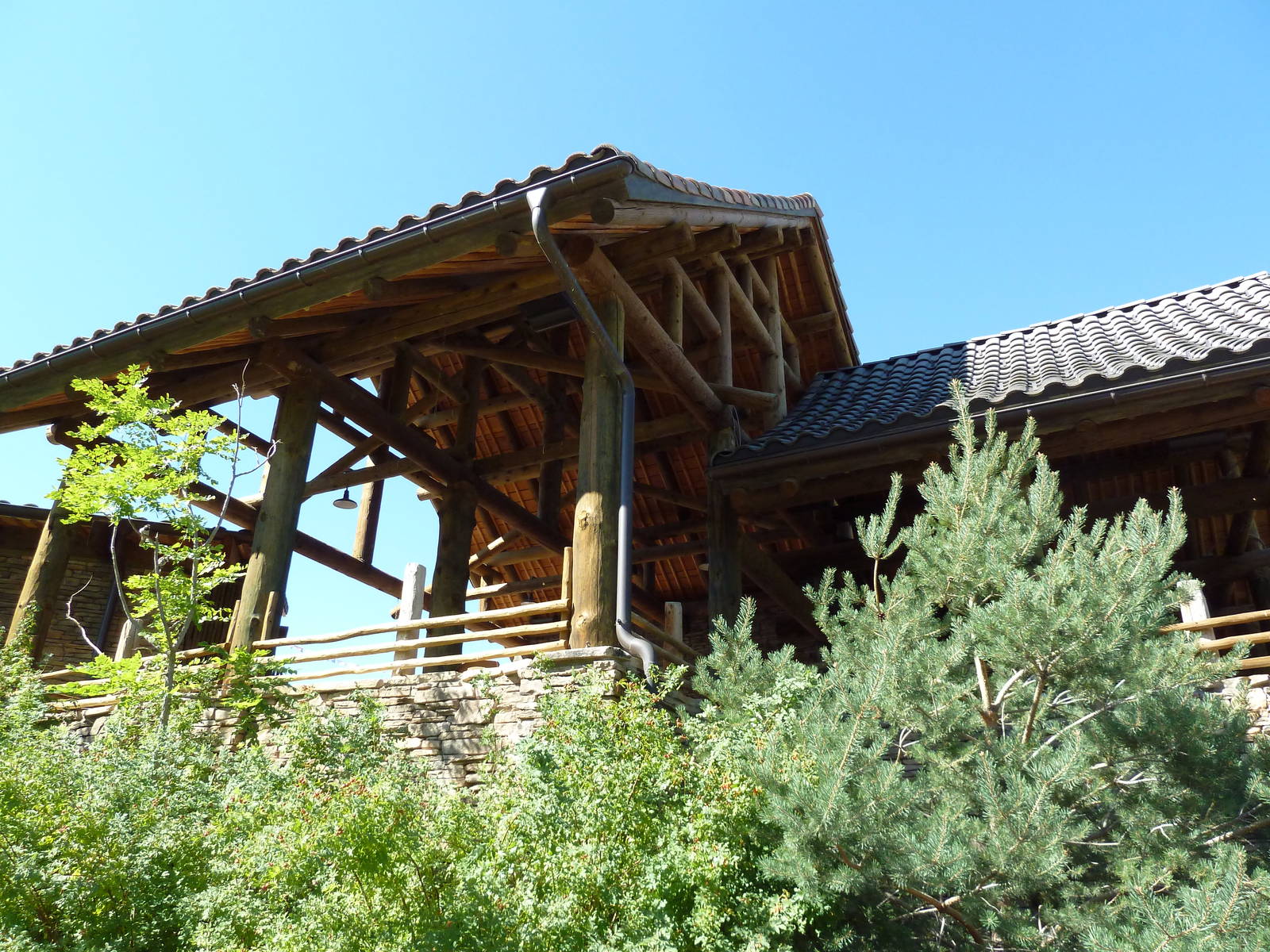 Asian Highlands - Restaurant