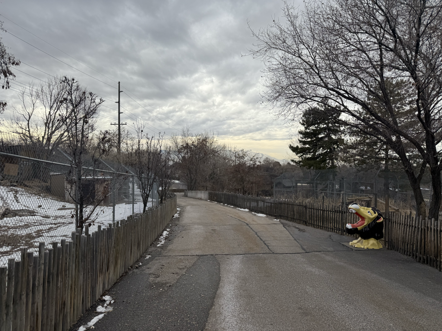 Asian Highlands/South Hill Overview