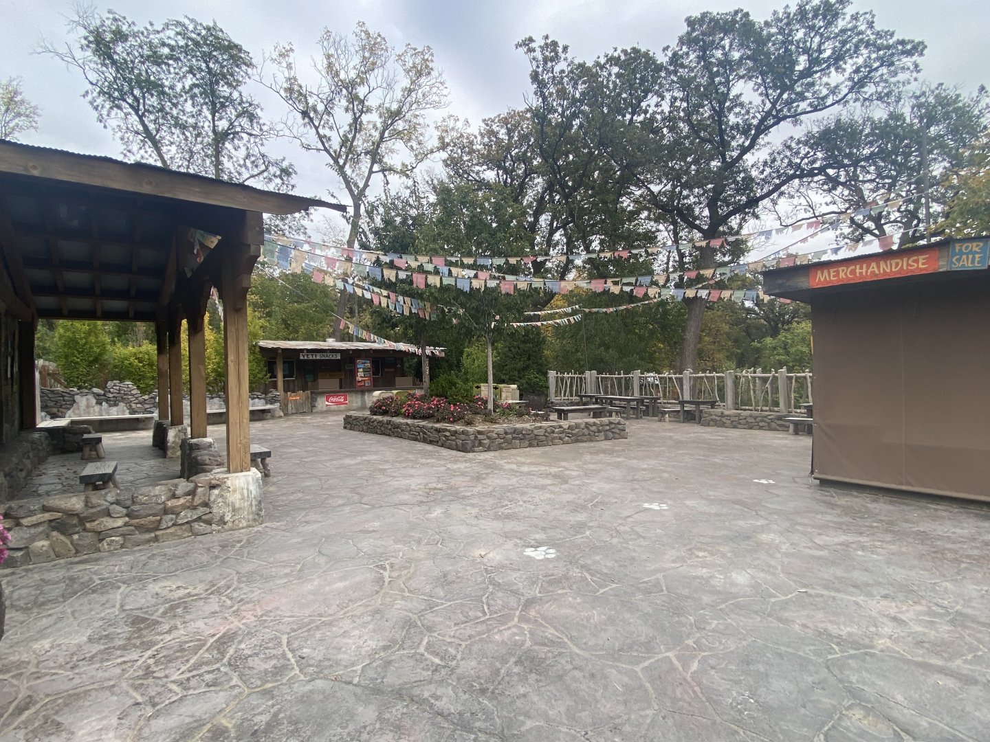 Asian Highlands - Yeti Camp