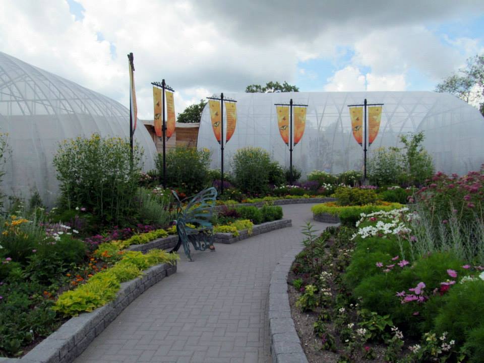 Assiniboine Park Zoo - july 2013