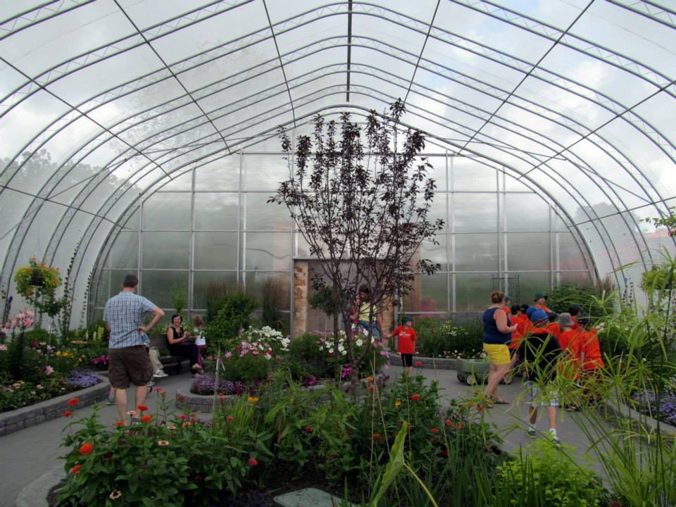 Assiniboine Park Zoo - july 2013