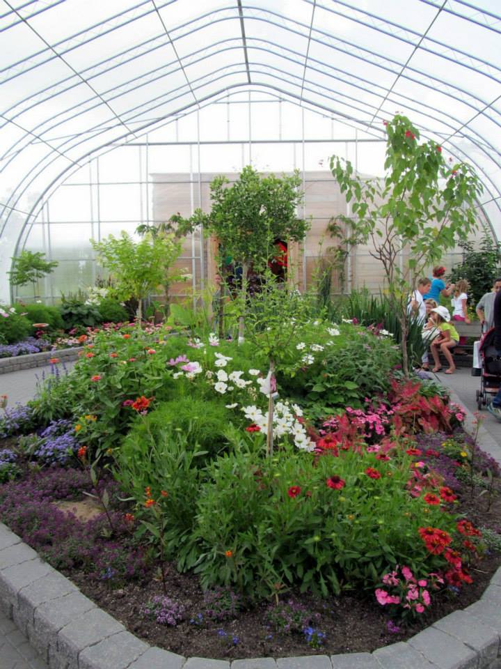 Assiniboine Park Zoo - july 2013