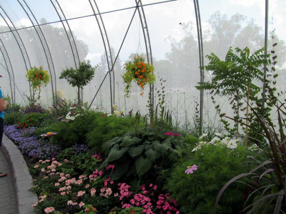 Assiniboine Park Zoo - july 2013