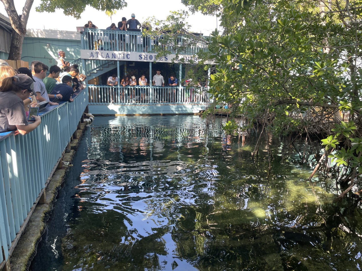 Atlantic Shores exhibit (1/2/24)