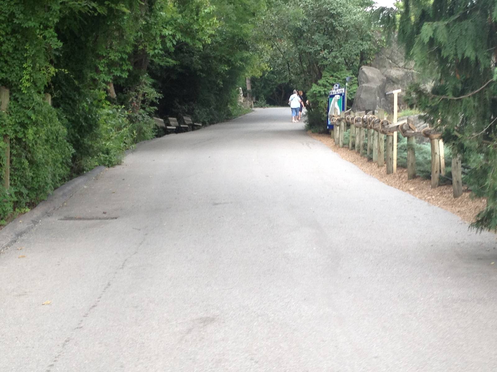 Aug. 2012-Historic Bear Hill