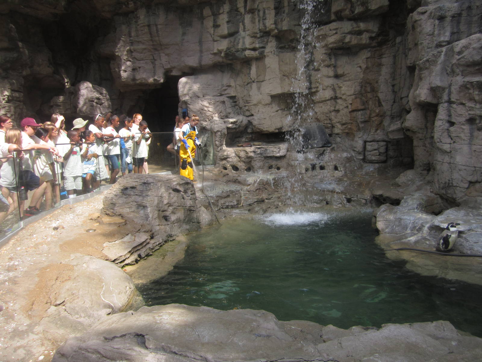 Aug. 2012-Humboldt Haven