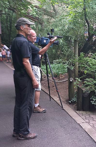 Aug. 2013 - Thane Maynard