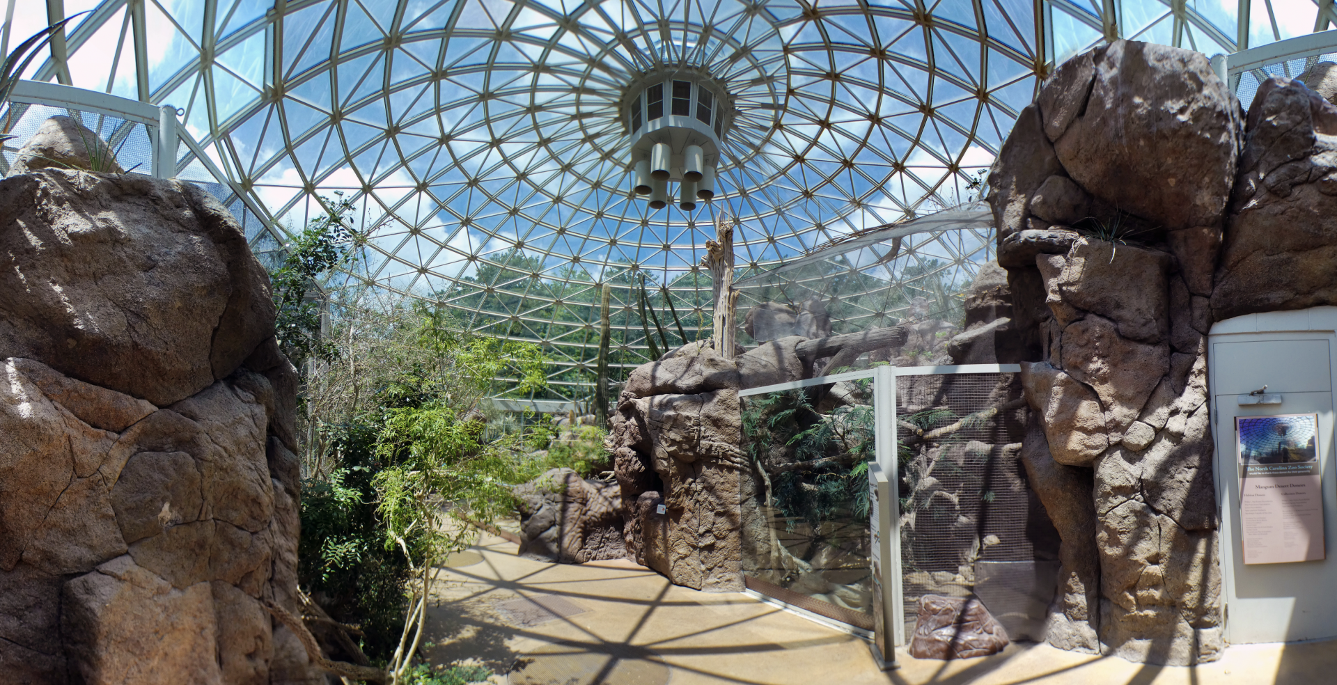 Aug. 2022 - The Desert - First View