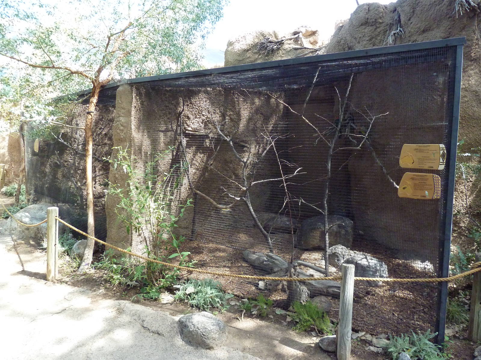 Aussie Bird Aviaries (3 Species)