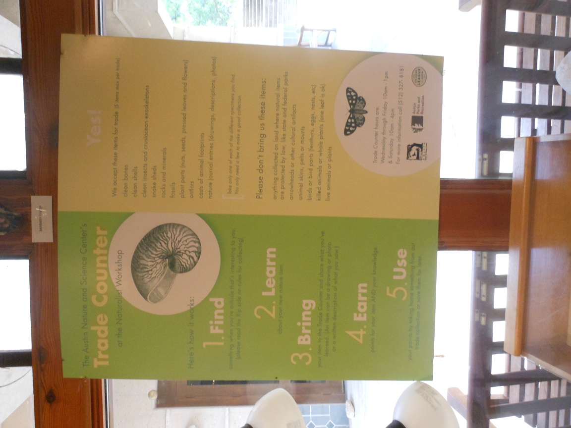 Austin Nature and Science Center