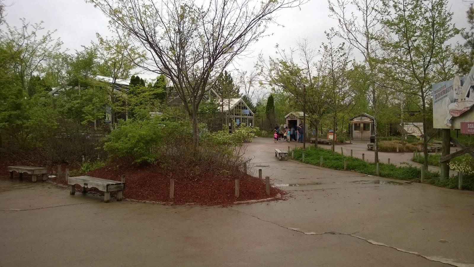 Australia and the Islands