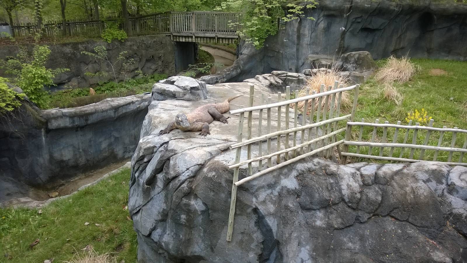 Australia and the Islands