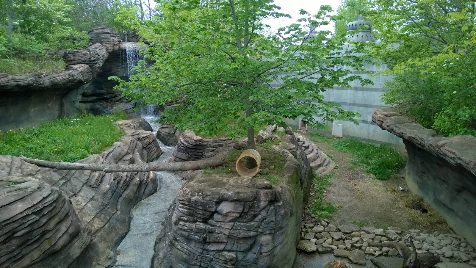 Australia and the Islands