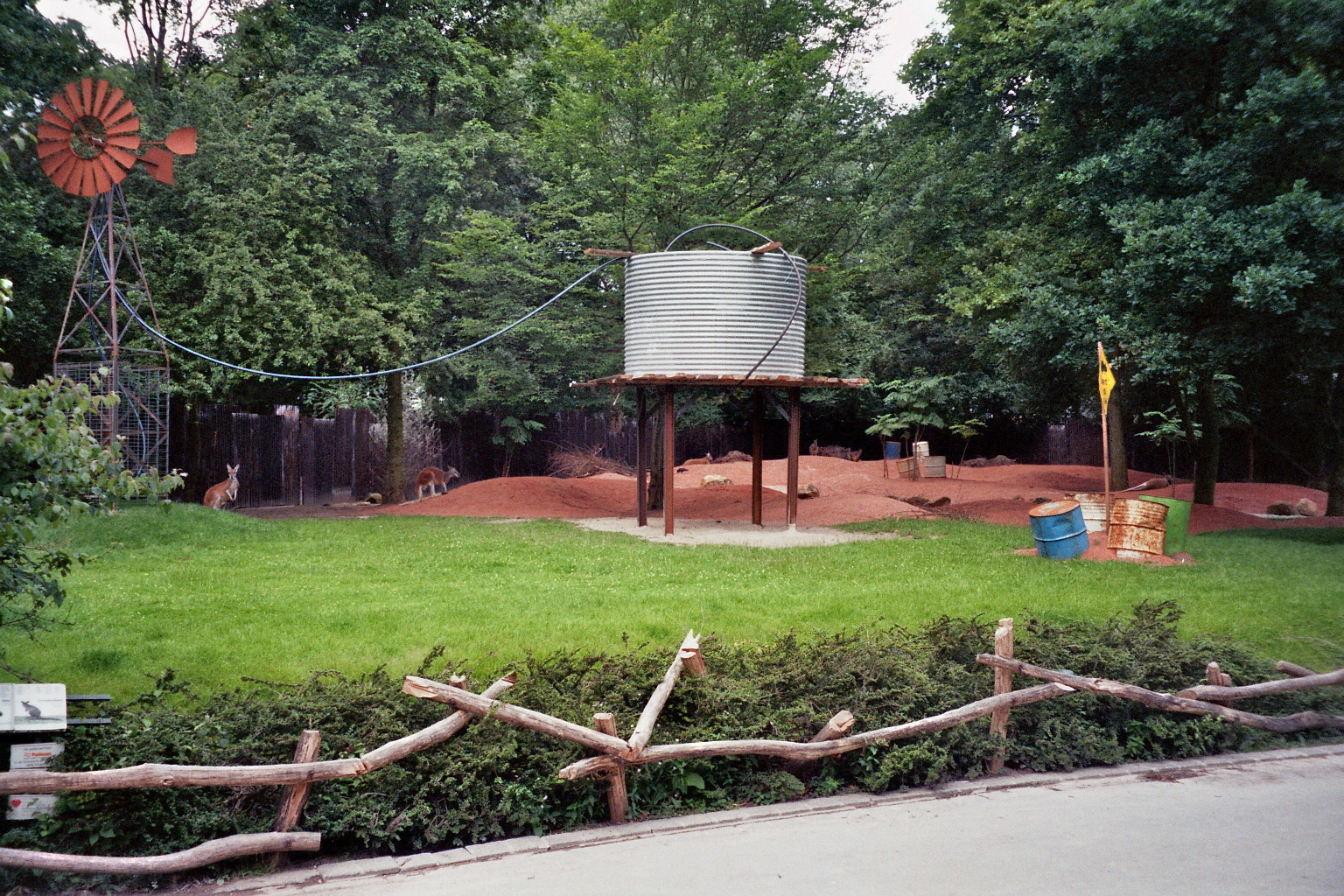 Australia Experience