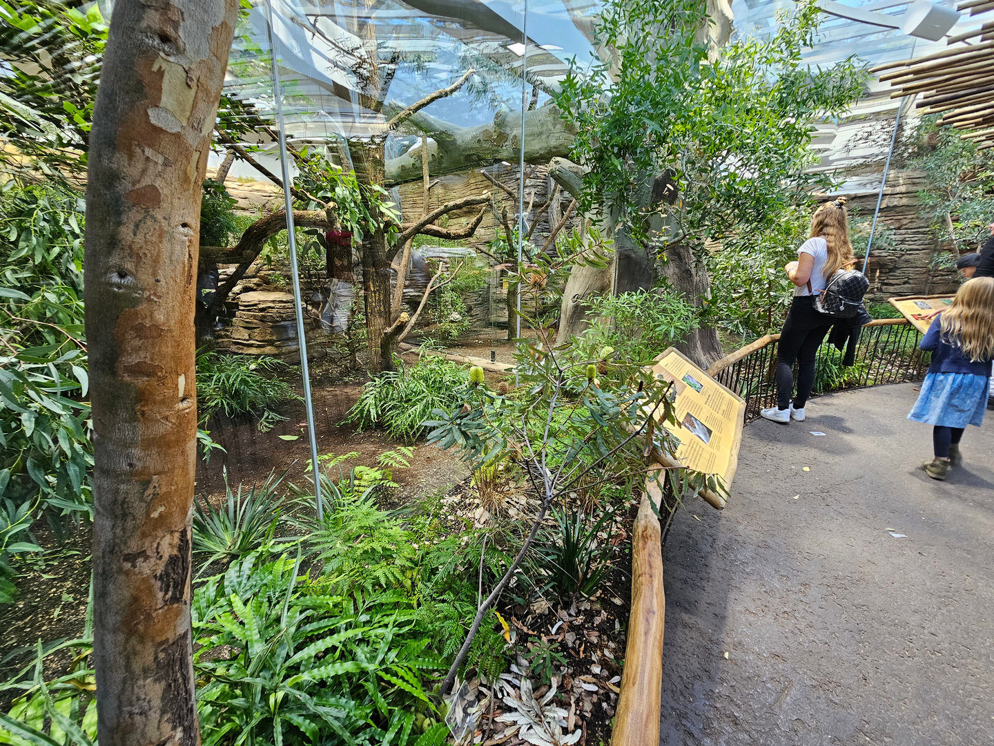 Australia House, Sep. 2023