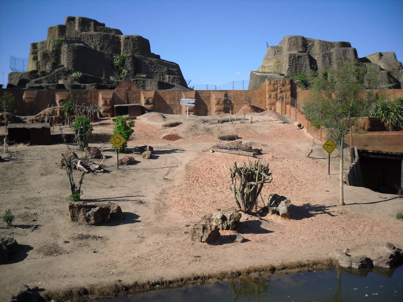 Australia on the Mappin