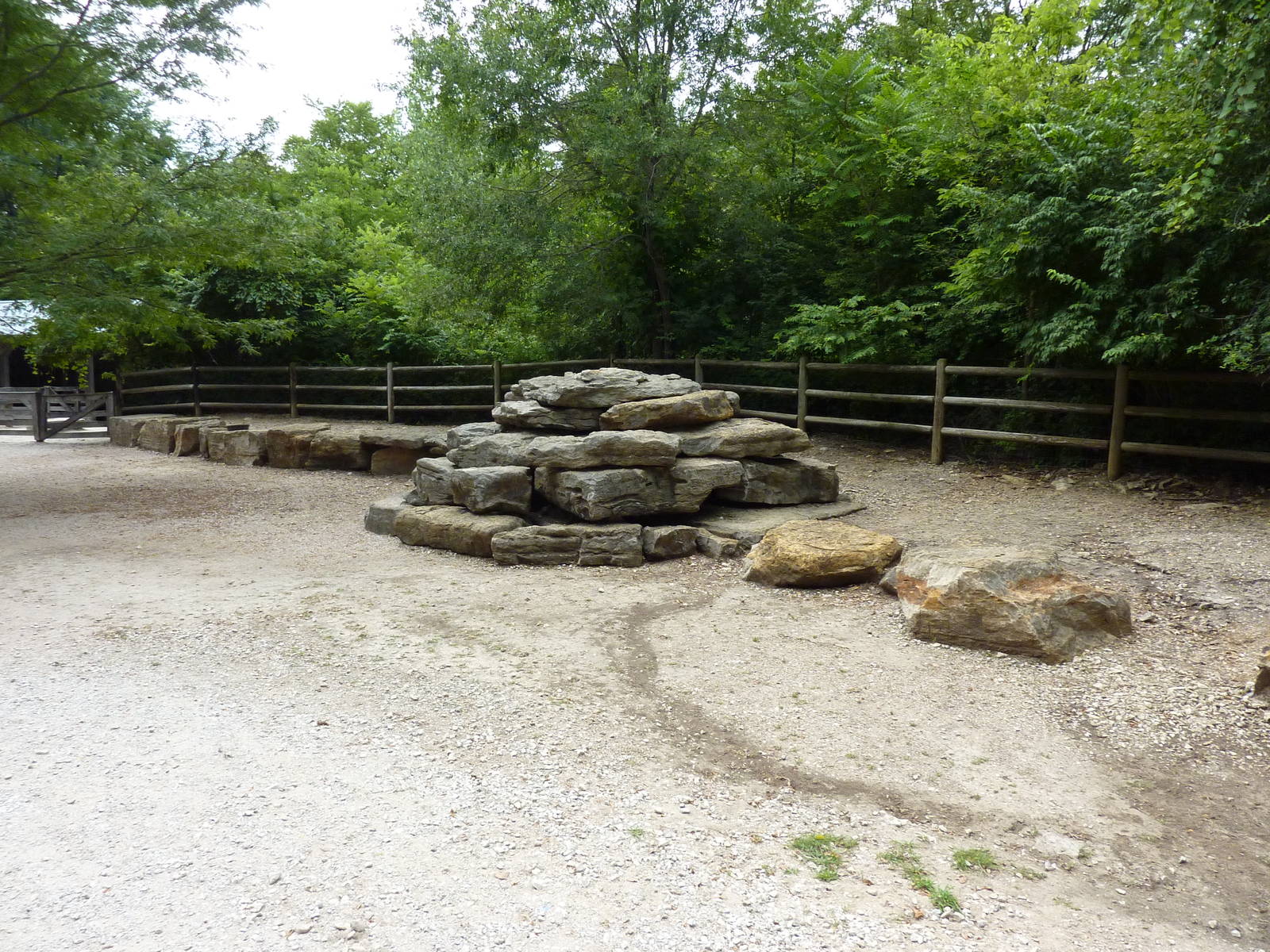 Australia - Stoney Creek Sheep Station