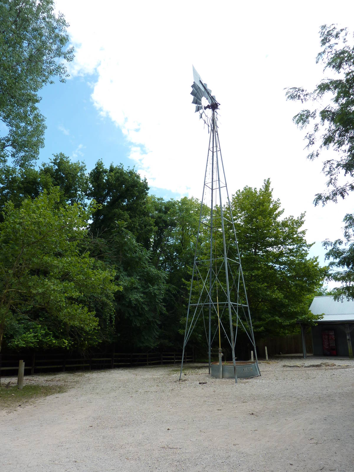Australia - Stoney Creek Sheep Station