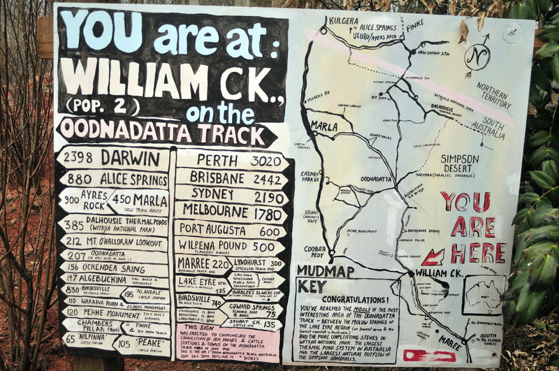 Australia! - The new themeworld at Hannover