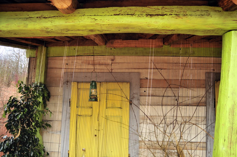 Australia! - The new themeworld at Hannover