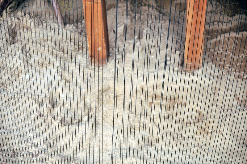 Australia! - The new themeworld at Hannover