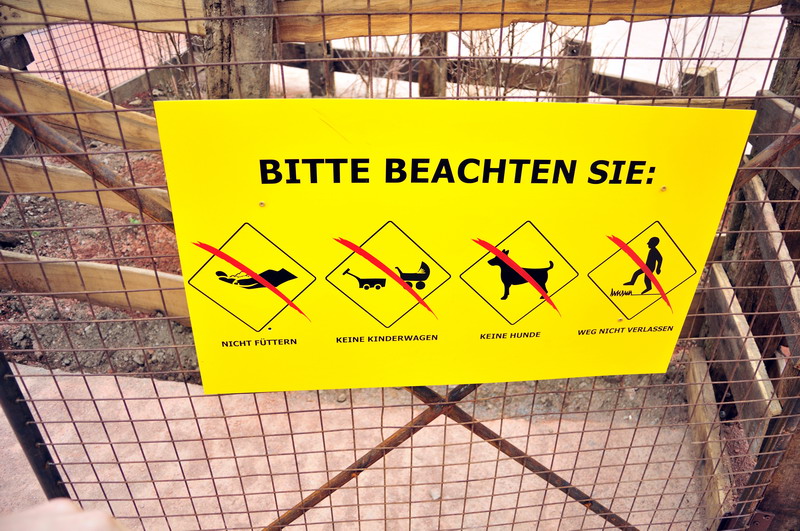 Australia! - The new themeworld at Hannover