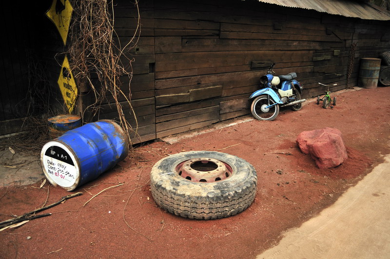 Australia! - The new themeworld at Hannover