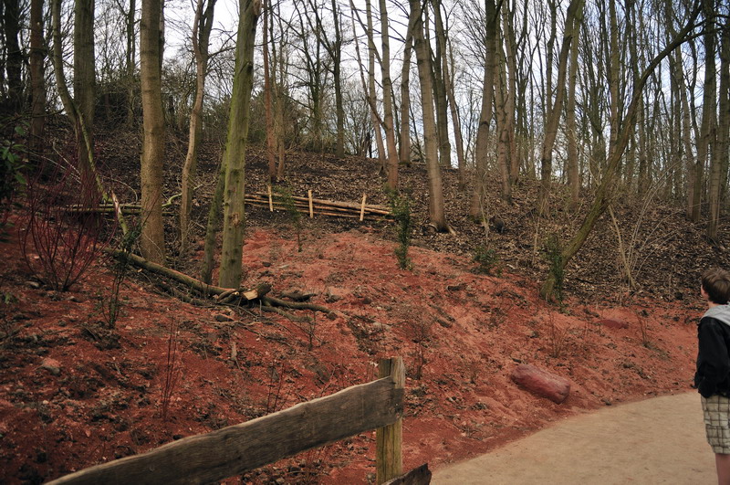 Australia! - The new themeworld at Hannover