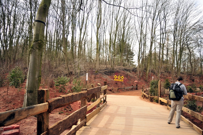 Australia! - The new themeworld at Hannover