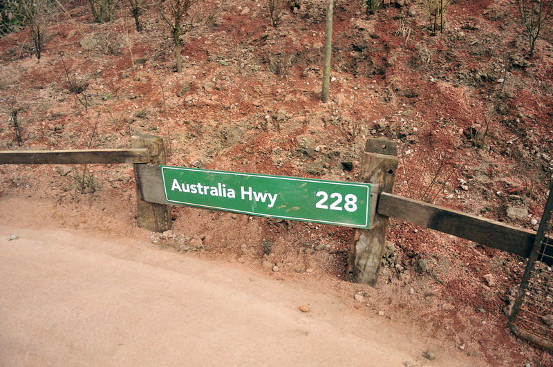 Australia! - The new themeworld at Hannover