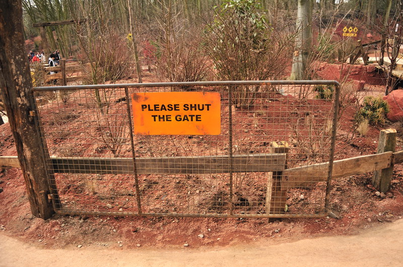 Australia! - The new themeworld at Hannover