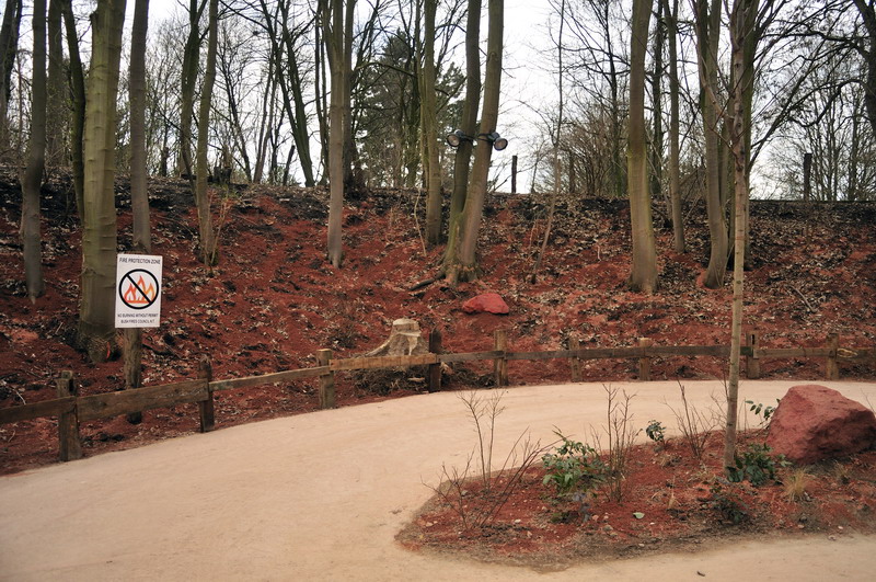 Australia! - The new themeworld at Hannover