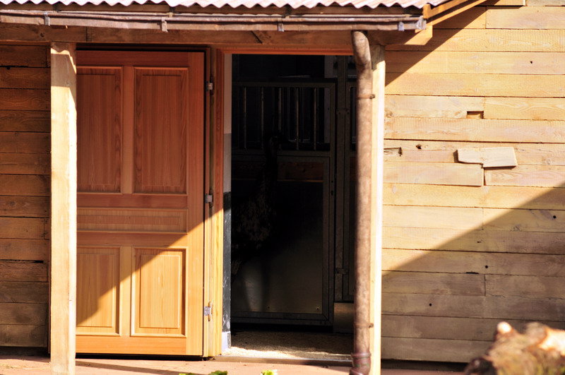 Australia! - The new themeworld at Hannover