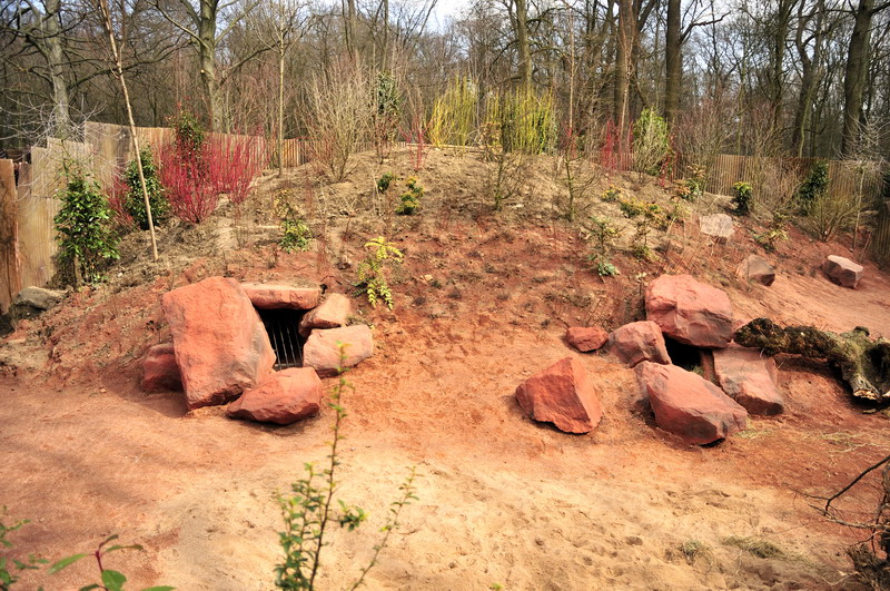 Australia! - The new themeworld at Hannover