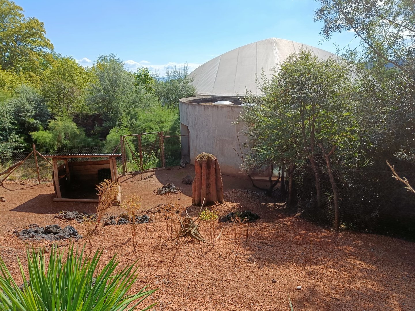 Australia Walkthrough and House