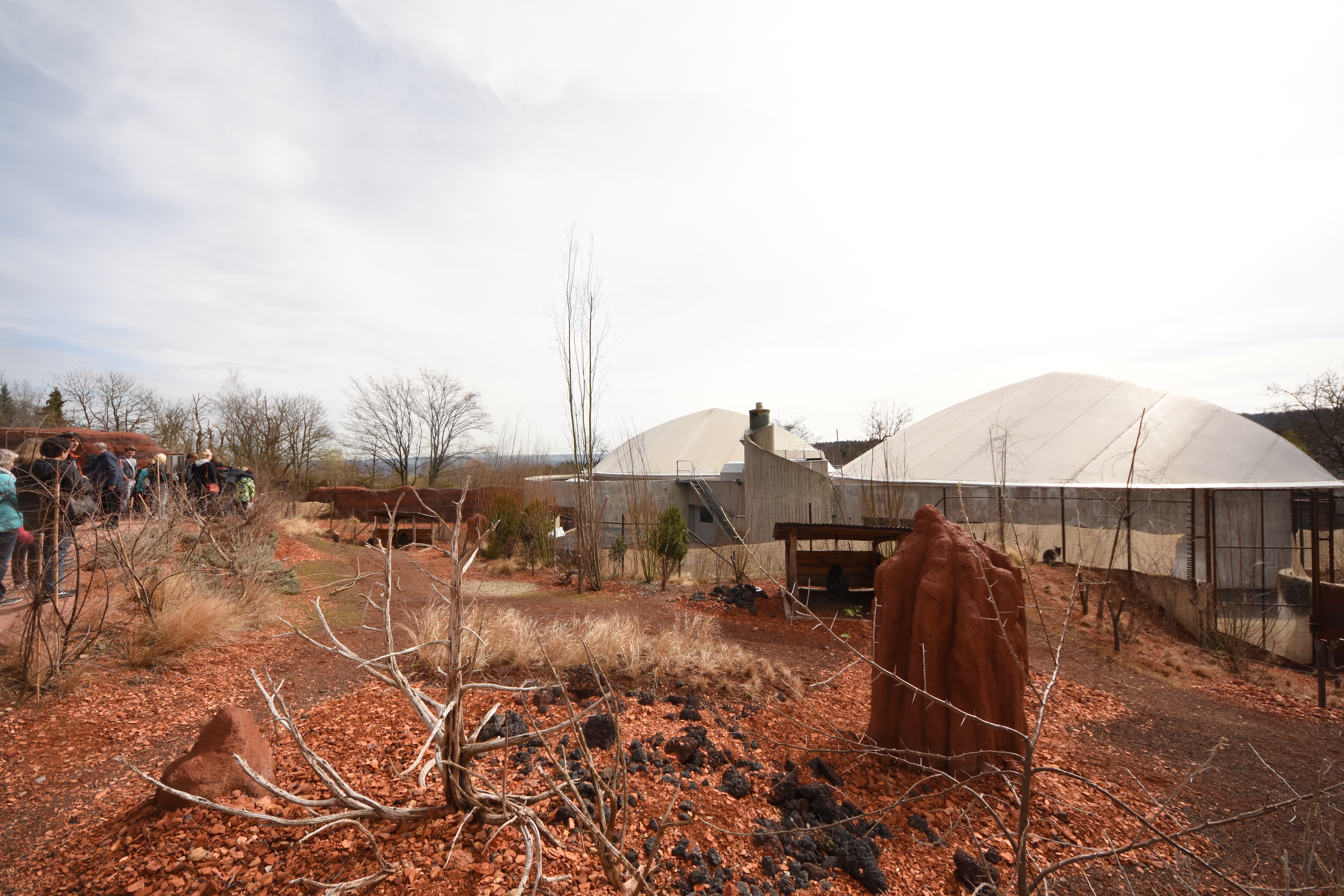 Australia - Walkthrough