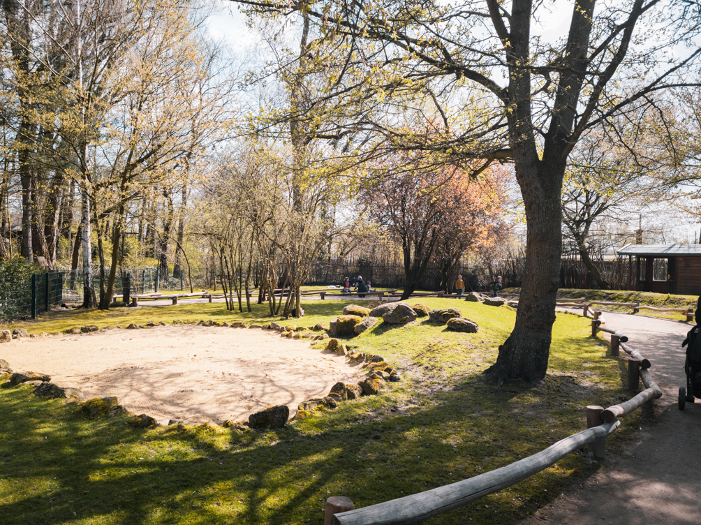 Australia walktrough